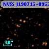 NVSS J190715-095315