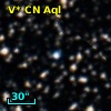 V* CN Aql