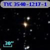 TYC 3540-1217-1