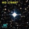 HD 178487
