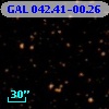 GAL 042.41-00.26