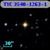 TYC 3540-1263-1