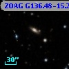 ZOAG G136.48-15.29