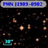 PMN J1909-0902