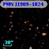 PMN J1909-1024