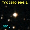 TYC 3540-1403-1