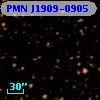 PMN J1909-0905