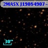 2MASX J19084907-0940579