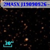 2MASX J19090826-0839493