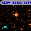 CCDM J19133-0817AB
