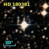 HD 180381