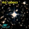 HD 180663