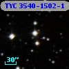 TYC 3540-1502-1