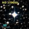 HD 179050