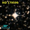 HD 179599