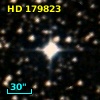 HD 179823