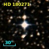 HD 180271