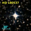 HD 180537