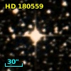 HD 180559