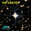HD 180765