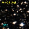 V* CR Aql