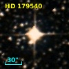 HD 179540