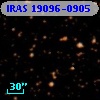 IRAS 19096-0905