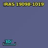 IRAS 19098-1019