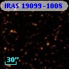 IRAS 19099-1008