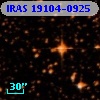 IRAS 19104-0925