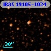 IRAS 19105-1024
