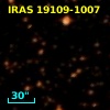 IRAS 19109-1007