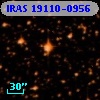 IRAS 19110-0956