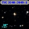 TYC 3540-2049-1