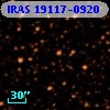 IRAS 19117-0920