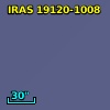 IRAS 19120-1008