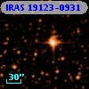 IRAS 19123-0931