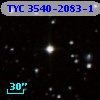 TYC 3540-2083-1