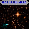 IRAS 19131-0830