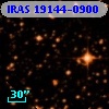 IRAS 19144-0900