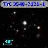 TYC 3540-2121-1