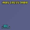 IRAS 19155-0949