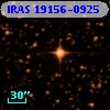 IRAS 19156-0925