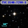 TYC 3540-2280-1