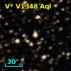V* V1348 Aql