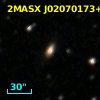 2MASX J02070173+4500587