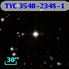 TYC 3540-2348-1
