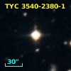 TYC 3540-2380-1