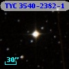 TYC 3540-2382-1