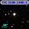 TYC 3540-2440-1